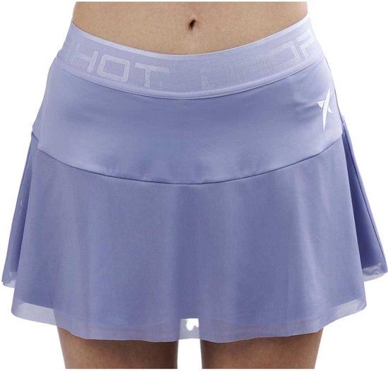 Drop Shot Caima Rok Paars L Vrouw