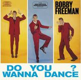 Intermusic Hoodoo Do You Wanna Dance?
