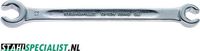 Stahlwille 41484048 24 A 3/4 X 1 Dubbele ringsleutel