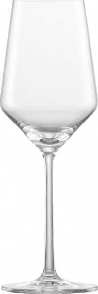 SCHOTT ZWIESEL Zwiesel Glas Pure White Wine Glasses - 300 ml - Set of 2
