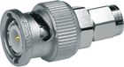 Telegärtner J01008A0018 BNC-stekker - SMA-stekker
