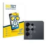 BROTECT Screenprotector voor Samsung Galaxy S26 Ultra (ALLEEN Camera Lens) Glas Transparant
