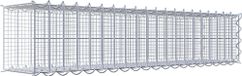 Gabion de séparation type 2 100 cm x 20 cm x 20 cm