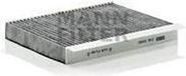 MANN FILTER CUK2680 Pollenfilter