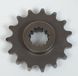 Esjot Pignon de sortie de boite pour Moto Kawasaki 750 Z N 2004 à 2006 15 dents pas 520 Neuf