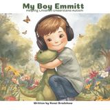 My Libri GmbH My Boy Emmitt Paperback