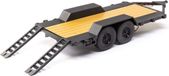 Axial R/C AXI00009 Remorque Noir;Jaune