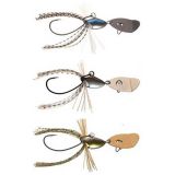 Daiwa Prorex Chatterbait à lame flexible 14g