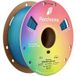 Polymaker CA02021 Panchroma™ Starlight Filament PLA plastique Multicolore, Changement de couleur 1.75 mm 1000 g Starlight Neptune, Bleu 1 pièce(s)