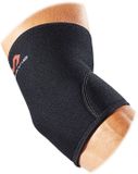 McDavid Elleboogbandage 481, Zwart, XL