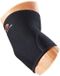 McDavid Elleboogbandage 481, Zwart, XL