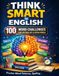 Think Smart in English: 100 Word Challenges for Vocabulary & Brain Power