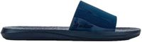 Rider Feel Slippers Blauw EU 41 Man