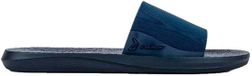 Rider Feel Slippers Blauw EU 41 Man