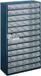 Raaco Ladenkast 1248-01 - Blauw
