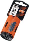 Bahco Scie cloche 3830 c - Ø 25 mm