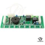 Castelgarden Platine, Carte Électronique Pour Castelgarden Tc102 Et Tc122 Hydro. 257224120