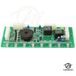 Castelgarden Platine, Carte Électronique Pour Castelgarden Tc102 Et Tc122 Hydro. 257224120