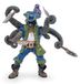 Octopus Mutant Piraat Figuur
