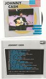 Batman: JOHNNY CASH - SO DOGGONE LONESOME