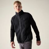 Dare2B Camber fleece-bodywarmer voor heren Zwart 3XL