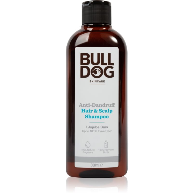 Bulldog Anti-Dandruff