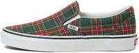 Vans Classic Chaussures sans lacets Vert EU 37