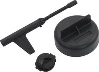 vidaXL Olieadapterset voor Mercedes Benz 9G Tronic transmissie 725