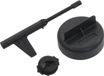 vidaXL Olieadapterset voor Mercedes Benz 9G Tronic transmissie 725