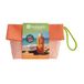Babaria Sun Lovers Travel Pack Orange Set SPF 30