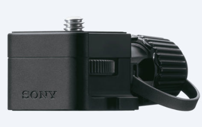 Sony CPT-R1 - Accessoire voor actiesportcamera - Zwart