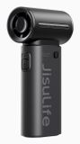 JisuLife Handventilator Life9 Dark grey
