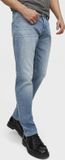 JACK & JONES Mike Original Jos regular fit heren jeans denimblauw 33/36