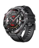 HUAWEI WATCH Ultimate 2 Smartwatch, GPS, Zwart