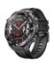 HUAWEI WATCH Ultimate 2 Smartwatch, GPS, Zwart