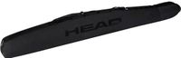 Head Freeride Single Skitas Zwart 220 cm