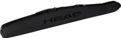 Head Freeride Single Skitas Zwart 220 cm