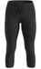 Odlo Essentials 3/4 hardlooptight - Vrouwen - Zwart - L