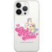 ERT GROUP mobiel telefoonhoesje voor Iphone 13 PRO origineel en officieel erkend Looney Tunes patroon Lola 004