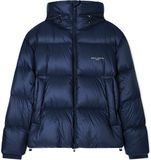 Armani Exchange XM001115_AF16589 Anorak Veste Bleu M Homme