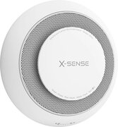 X-sense XP01 Combimelder - Rook en koolmonoxide - 10 Jaar batterij - Rookmelder en koolmonoxidemelder - Rook én CO melder