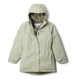 Columbia Hikebound II Lange geïsoleerde winterjas voor meisjes