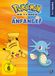Pokemon Pokémon - Die TV-Serie: Staffel 1+2