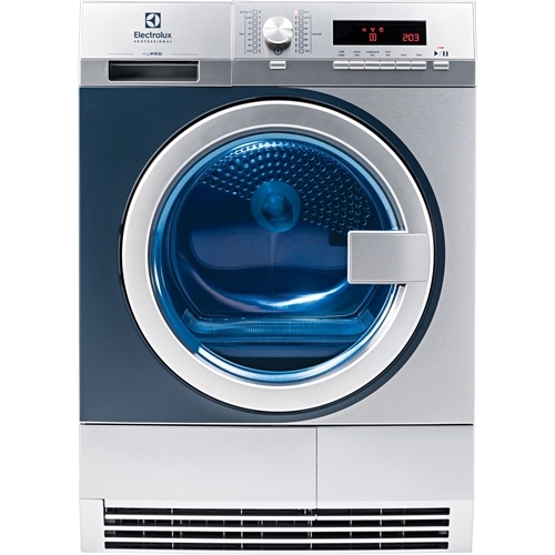 Electrolux warmtepompdroger MYPRO TE1120HP