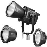 Godox Knowled MG1200Bi K1 Bi-Color LED Light Kit