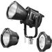 Godox Knowled MG1200Bi K1 Bi-Color LED Light Kit