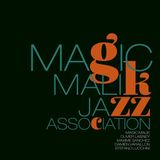 PIAS Nederland Magic Malik - Jazz Association (LP)