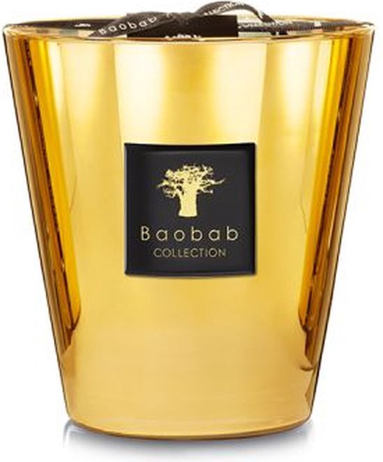 Baobab Collection Aurum Les Exclusives geurkaars