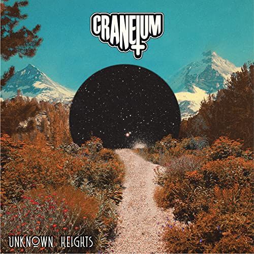 Unknown Craneium - Unknown Heights