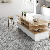 Ambiance - Live col-floor-RV-0611 tegelstickers, vinyl, Leonardo, 60 x 100 cm